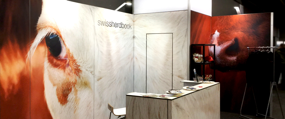 swissherdbook_SwissExpo-int. Fachmesse_ Agrotechnik2016_Messestand_out of the box_infotainment.ch