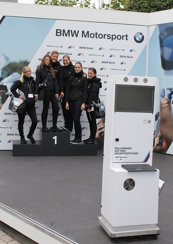 FotoFun_BMW-Projekt_UTC! FotoFun_BMW-Projekt_UTC!